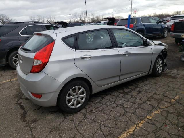 Photo 3 from auction – 2014 HYUNDAI ACCENT GLS with VIN KMHCT5AE0EU163710