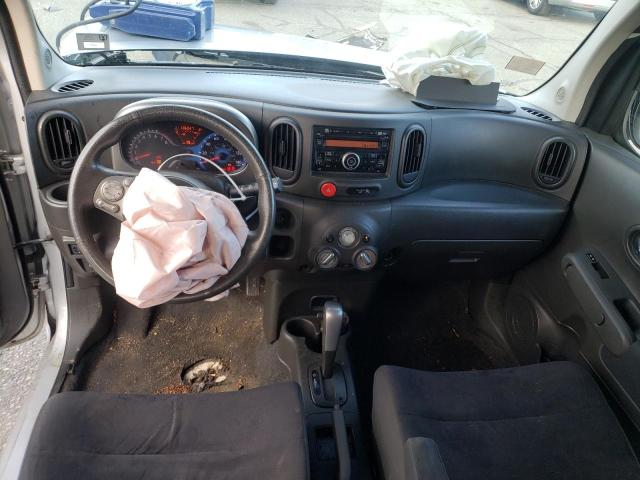 Photo 8 from auction – 2014 NISSAN CUBE S with VIN JN8AZ2KR3ET351173