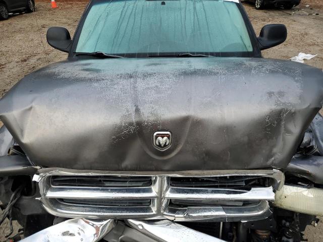 Photo 11 from auction – 2002 DODGE DAKOTA QUA with VIN 1B7HL48X52S651523