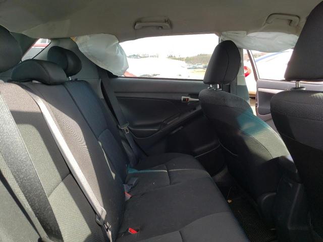Photo 10 from auction – 2009 TOYOTA COROLLA MA with VIN 2T1KU40E29C115430