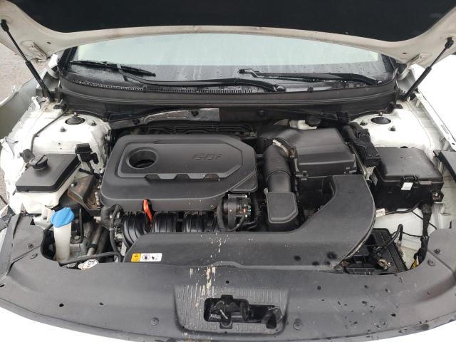 Photo 11 from auction – 2015 HYUNDAI SONATA SPO with VIN 5NPE34AF1FH087166