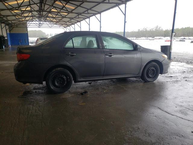 Photo 3 from auction – 2010 TOYOTA COROLLA BA with VIN 2T1BU4EE4AC504373