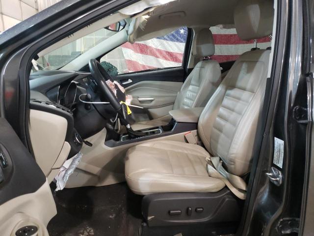 Photo 7 from auction – 2017 FORD ESCAPE TIT with VIN 1FMCU0J99HUB46122