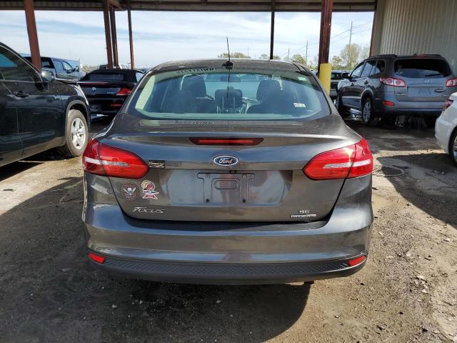 Photo 6 from auction – 2015 FORD FOCUS SE with VIN 1FADP3F23FL205476