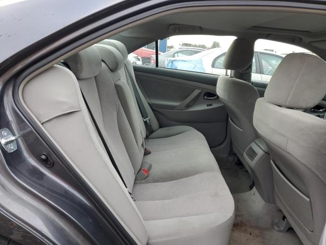 Photo 10 from auction – 2011 TOYOTA CAMRY BASE with VIN 4T1BF3EK2BU137533