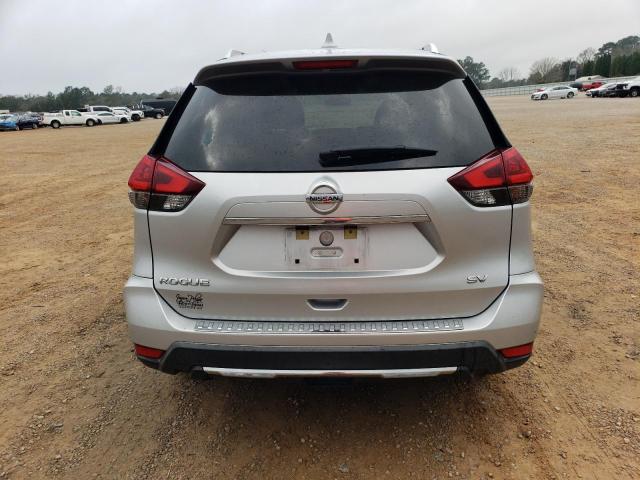 Photo 6 from auction – 2018 NISSAN ROGUE S with VIN KNMAT2MT7JP590587
