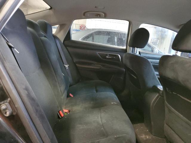 Photo 10 from auction – 2015 NISSAN ALTIMA 2.5 with VIN 1N4AL3AP3FC466804