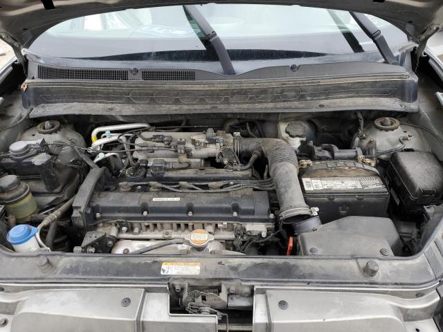 Снимка 12 от търг – 2011 KIA SOUL + с VIN KNDJT2A2XB7312831