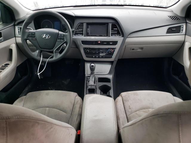 Photo 8 from auction – 2015 HYUNDAI SONATA SE with VIN 5NPE24AF8FH025976