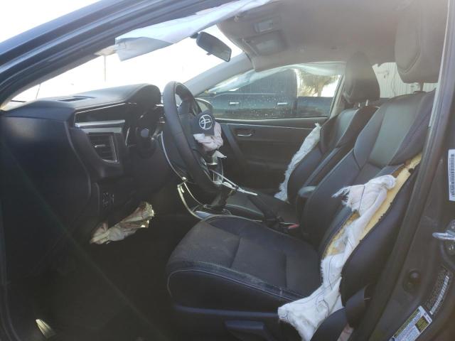 Photo 7 from auction – 2014 TOYOTA COROLLA L with VIN 2T1BURHE4EC072379