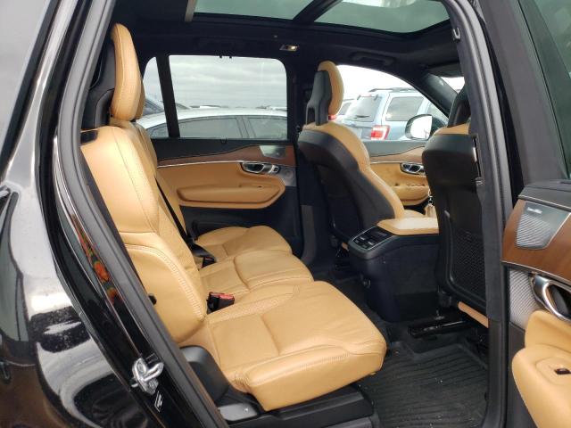 Photo 11 from auction – 2017 VOLVO XC90 T6 with VIN YV4A22PL1H1176889