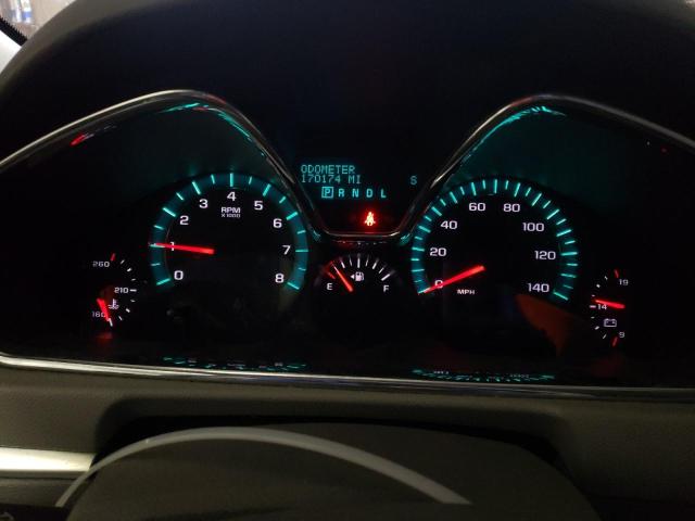 Photo 9 from auction – 2014 CHEVROLET TRAVERSE L with VIN 1GNKRFKDXEJ242577