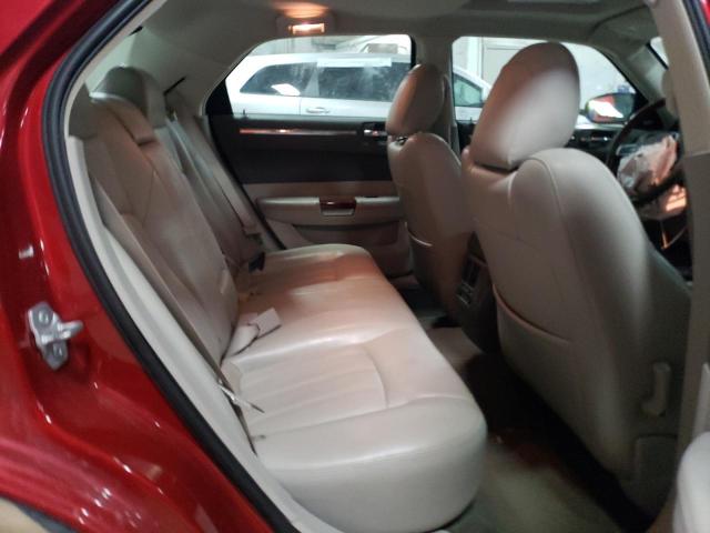 Photo 10 from auction – 2009 CHRYSLER 300C with VIN 2C3KK63T59H587028