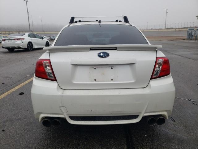 Photo 6 from auction – 2014 SUBARU IMPREZA WR with VIN JF1GV7F65EG003016