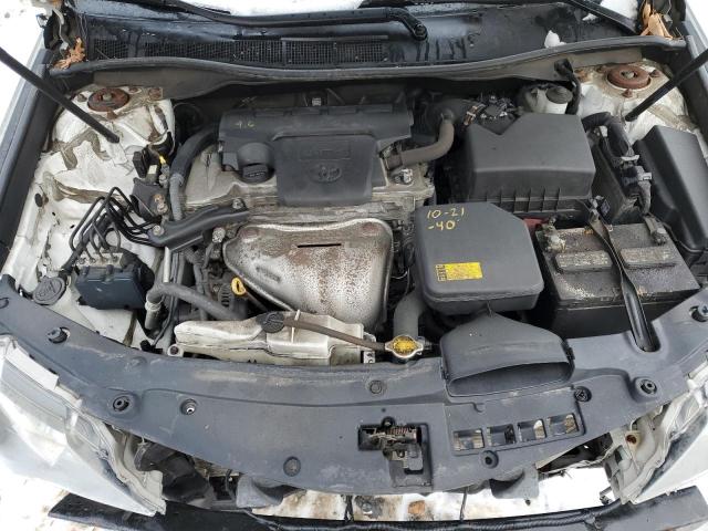 Photo 11 from auction – 2014 TOYOTA CAMRY L with VIN 4T1BF1FK8EU751400