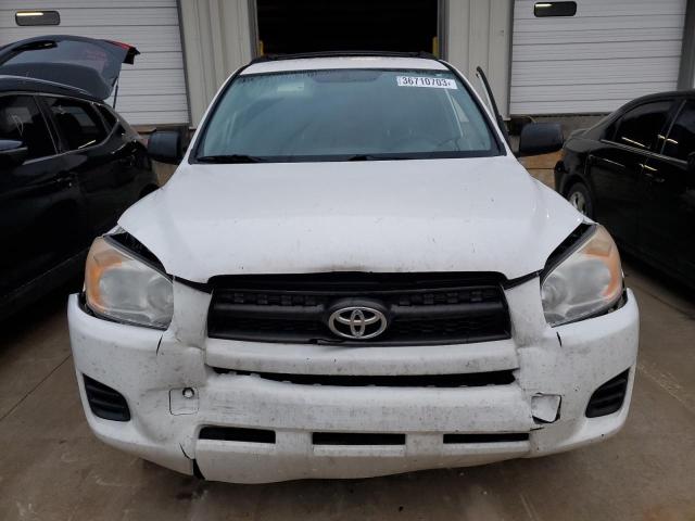 Photo 5 from auction – 2011 TOYOTA RAV4 with VIN 2T3BF4DV2BW098824