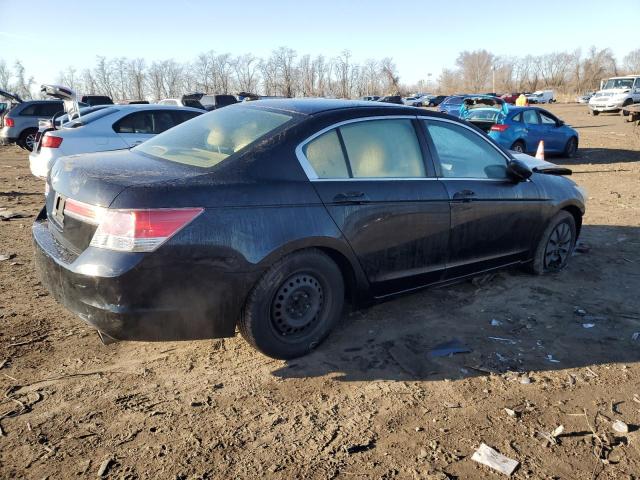 Photo 3 from auction – 2012 HONDA ACCORD LX with VIN 1HGCP2F35CA022937
