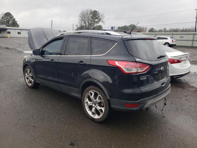 Photo 2 from auction – 2013 FORD ESCAPE TIT with VIN 1FMCU0J97DUB54732