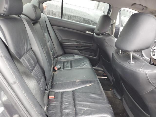 Photo 10 from auction – 2012 HONDA ACCORD with VIN 1HGCP2F6XCA145319
