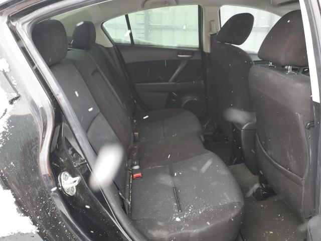 Photo 10 from auction – 2011 MAZDA 3 I with VIN JM1BL1VG5B1491206