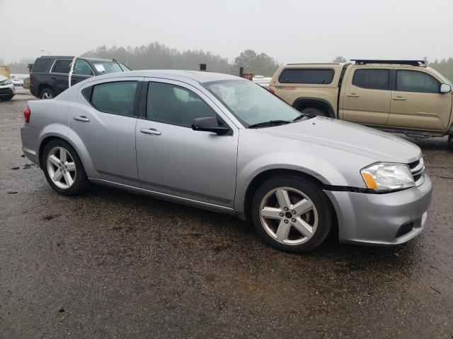 Photo 4 from auction – 2013 DODGE AVENGER SE with VIN 1C3CDZAB6DN753003