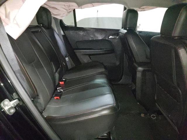Photo 11 from auction – 2017 CHEVROLET EQUINOX PR with VIN 2GNALDEK2H1517465