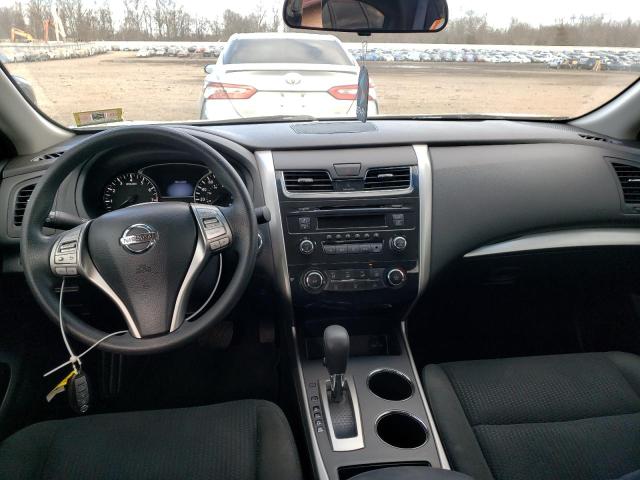 Photo 8 from auction – 2015 NISSAN ALTIMA 2.5 with VIN 1N4AL3AP2FN392649