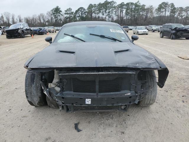Photo 5 from auction – 2017 DODGE CHALLENGER with VIN 2C3CDZAG9HH618334