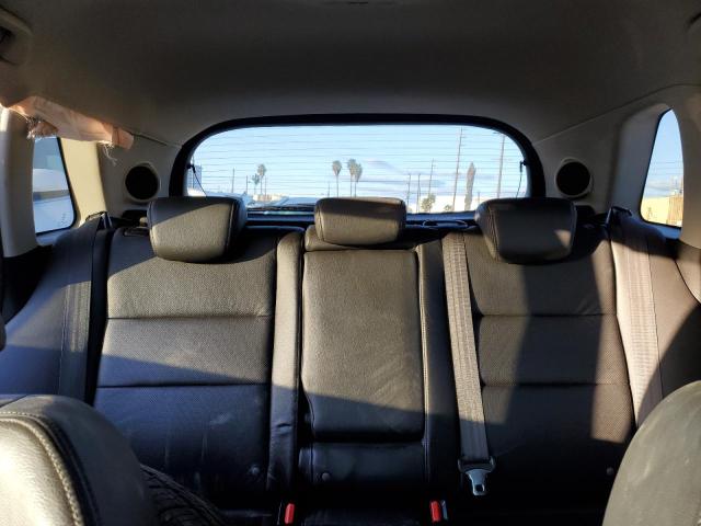 Photo 10 from auction – 2011 ACURA RDX TECHNO with VIN 5J8TB2H58BA002449