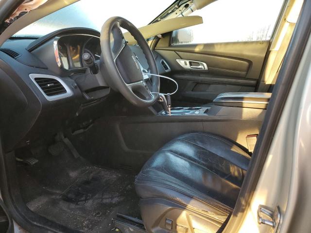 Photo 7 from auction – 2014 GMC TERRAIN SL with VIN 2GKALMEK3E6136641