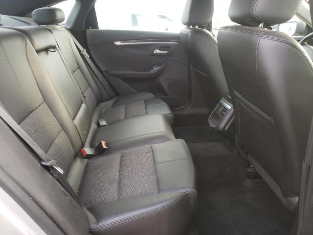 Photo 10 from auction – 2016 CHEVROLET IMPALA LT with VIN 2G1105SAXG9175081