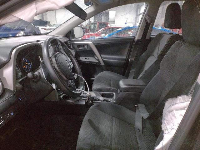 Photo 7 from auction – 2018 TOYOTA RAV4 ADVEN with VIN 2T3RFREV6JW720883