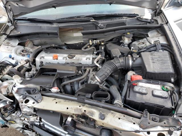 Photo 11 from auction – 2012 HONDA ACCORD LX with VIN 1HGCP2F36CA139586