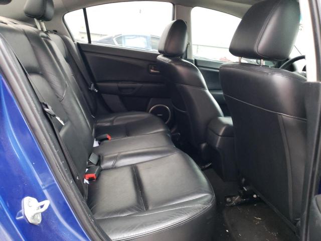 Photo 10 from auction – 2007 MAZDA 3 S with VIN JM1BK323771639959