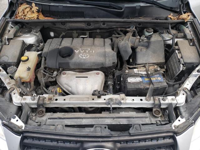 Photo 12 from auction – 2010 TOYOTA RAV4 with VIN 2T3ZF4DV3AW019769