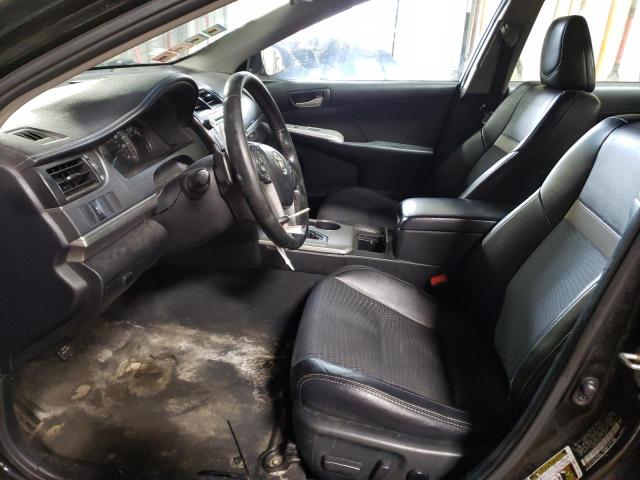 Photo 7 from auction – 2012 TOYOTA CAMRY BASE with VIN 4T1BF1FK6CU179031
