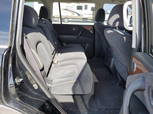 Photo 10 from auction – 2017 NISSAN ARMADA SV with VIN JN8AY2ND4H9002608