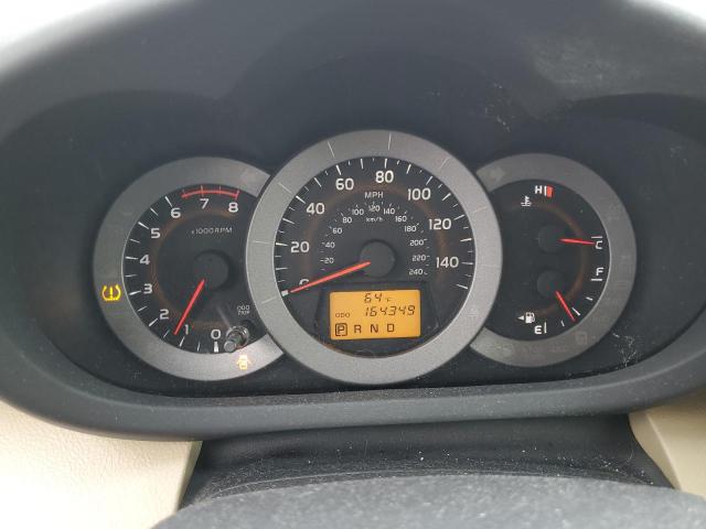 Photo 9 from auction – 2009 TOYOTA RAV4 LIMIT with VIN 2T3BK31V69W002441