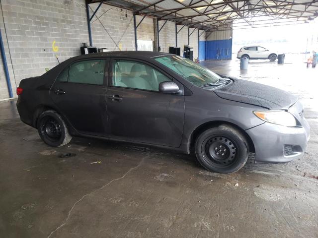 Photo 4 from auction – 2010 TOYOTA COROLLA BA with VIN 2T1BU4EE4AC504373
