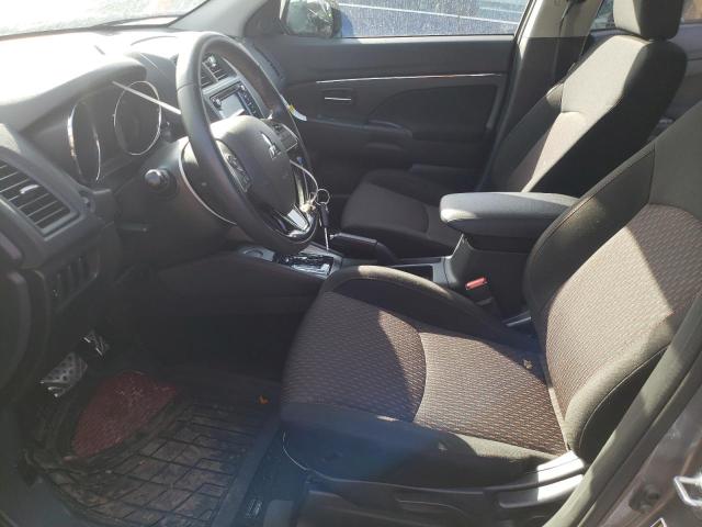 Photo 7 from auction – 2018 MITSUBISHI OUTLANDER with VIN JA4AP3AU0JZ024454