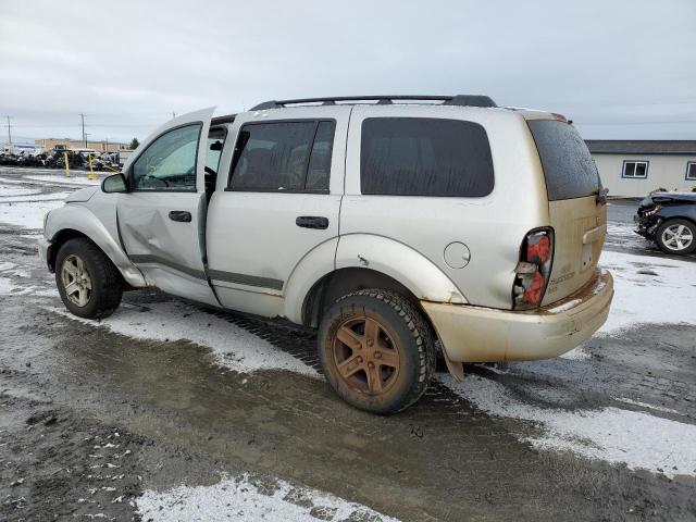 Photo 2 from auction – 2006 DODGE DURANGO SL with VIN 1D4HB48N36F131839