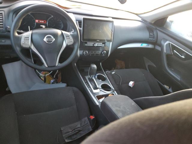 Photo 8 from auction – 2013 NISSAN ALTIMA 2.5 with VIN 1N4AL3AP8DC133785