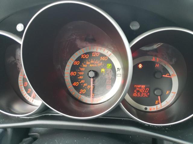 Photo 9 from auction – 2007 MAZDA 3 S with VIN JM1BK324871738878