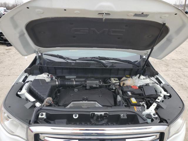 Photo 12 from auction – 2018 GMC ACADIA SLE with VIN 1GKKNSLA5JZ211917