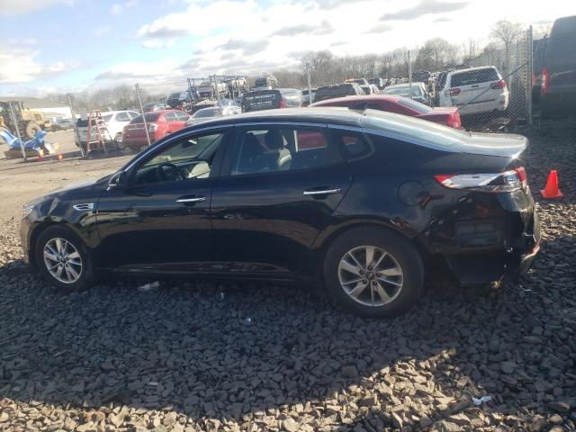 Photo 2 from auction – 2017 KIA OPTIMA LX with VIN KNAGT4L32H5150139