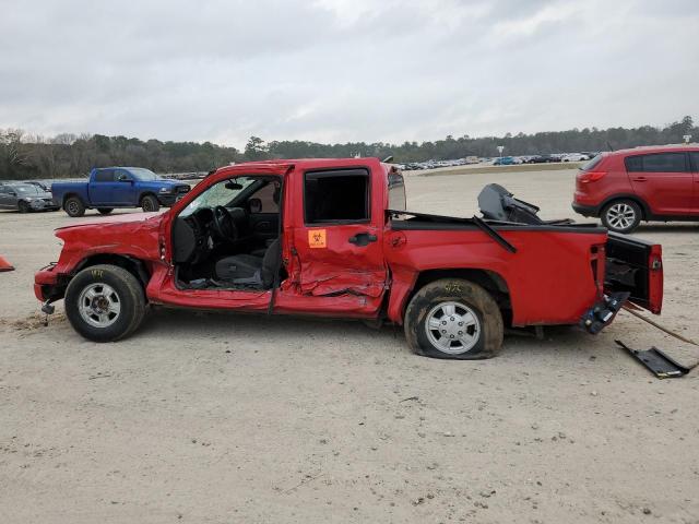 Photo 2 from auction – 2004 CHEVROLET COLORADO with VIN 1GCCS136448223677