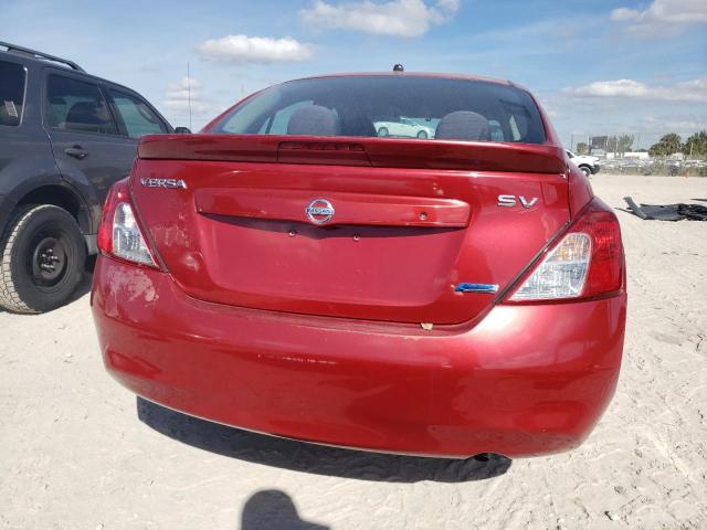Photo 6 from auction – 2013 NISSAN VERSA S with VIN 3N1CN7AP5DL866338