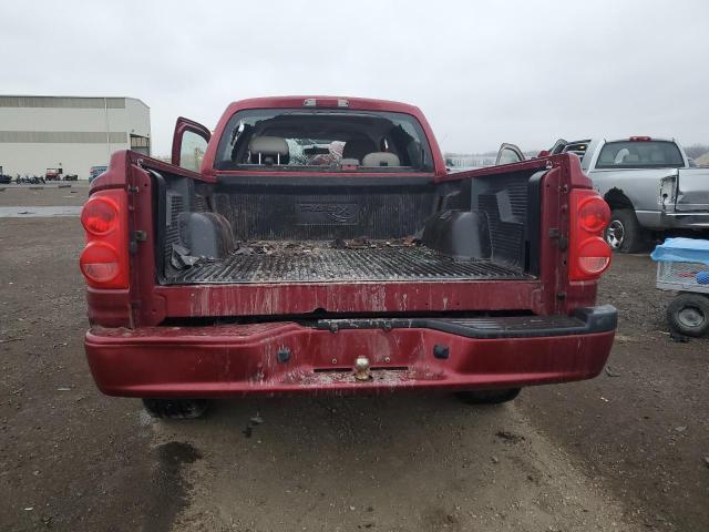 Photo 6 from auction – 2011 DODGE DAKOTA SLT with VIN 1D7RE3GKXBS549638