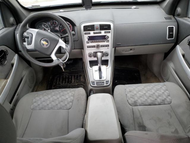 Photo 8 from auction – 2007 CHEVROLET EQUINOX LS with VIN 2CNDL23F376121364