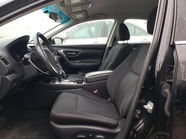 Photo 7 from auction – 2018 NISSAN ALTIMA 2.5 with VIN 1N4AL3AP9JC214046